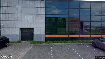 Bedrijfsruimtes for rent in Almere - Photo from Google Street View