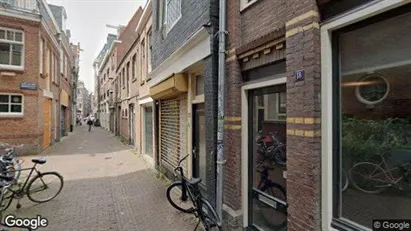 Bedrijfsruimtes for sale in Amsterdam Centrum - Photo from Google Street View