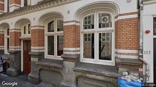 Kantorruimte for rent i Amsterdam Centrum - Foto uit Google Street View