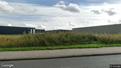 Bedrijfsruimtes for rent in Lansingerland - Photo from Google Street View