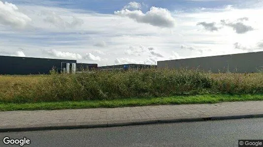 Bedrijfsruimtes for rent i Lansingerland - Foto uit Google Street View