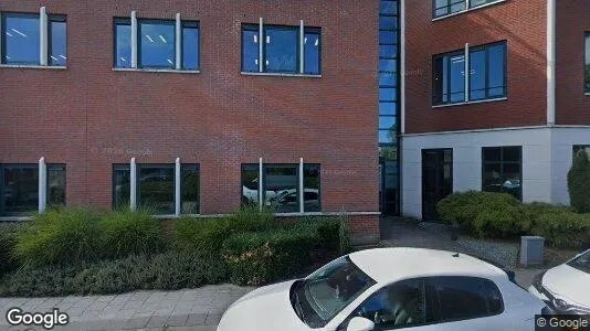 Kantorruimte for rent i Zoetermeer - Foto uit Google Street View