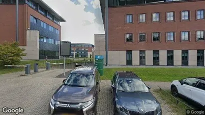 Kantorruimte for rent in Zoetermeer - Photo from Google Street View