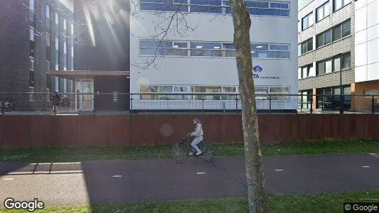 Kantorruimte for rent i Middelburg - Foto uit Google Street View