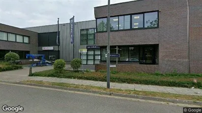 Bedrijfsruimtes for rent in Eindhoven - Photo from Google Street View