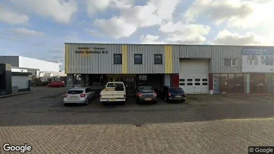 Kantorruimte for rent i Beverwijk - Foto uit Google Street View