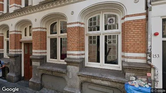 Kantorruimte for rent i Amsterdam Centrum - Foto uit Google Street View