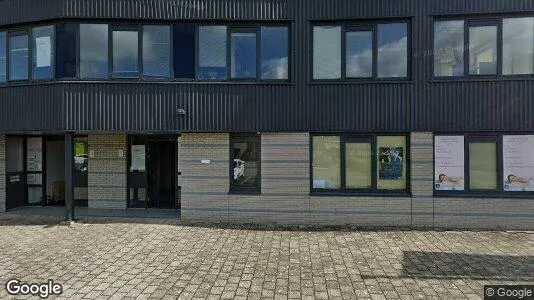 Kantorruimte for rent i Papendrecht - Foto uit Google Street View