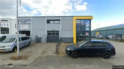 Bedrijfsruimtes for rent in Leeuwarden - Photo from Google Street View