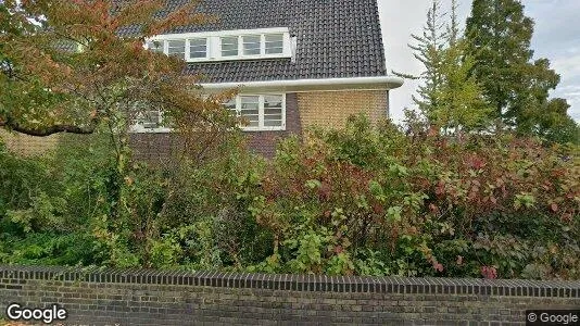 Bedrijfsruimtes for rent i Gouda - Foto uit Google Street View