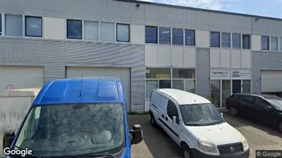 Bedrijfsruimtes for rent in Almere - Photo from Google Street View