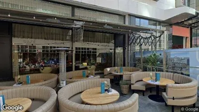 Kantorruimte for rent in Rotterdam Centrum - Photo from Google Street View