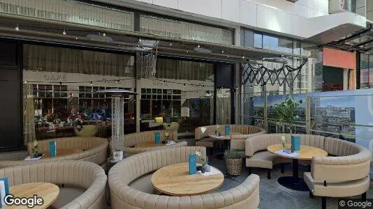 Kantorruimte for rent i Rotterdam Centrum - Foto uit Google Street View