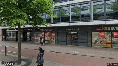 Coworking spaces for rent in Utrecht Binnenstad - Photo from Google Street View