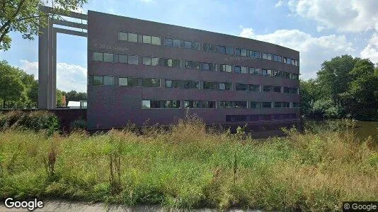 Bedrijfsruimtes for rent i Amstelveen - Foto uit Google Street View