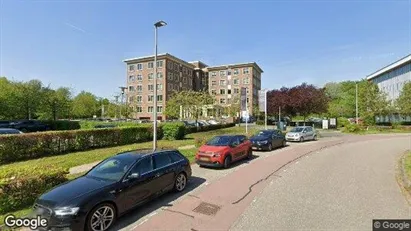 Bedrijfsruimtes for rent in Arnhem - Photo from Google Street View