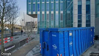 Kantorruimte for rent in Almere - Photo from Google Street View