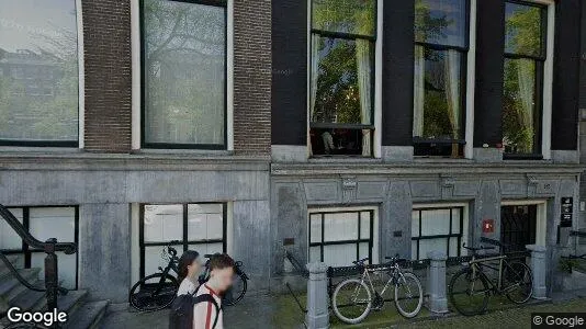 Kantorruimte for rent i Haarlemmermeer - Foto uit Google Street View