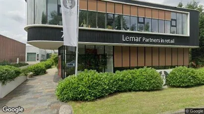 Kantorruimte for rent in Nijkerk - Photo from Google Street View