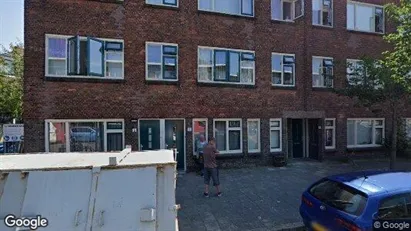 Bedrijfsruimtes for rent in Utrecht West - Photo from Google Street View