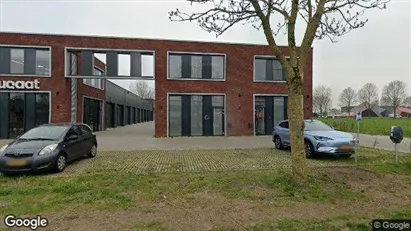 Bedrijfsruimtes for rent in Nijmegen - Photo from Google Street View