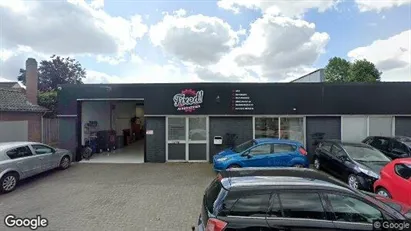 Bedrijfsruimtes for rent in Loon op Zand - Photo from Google Street View