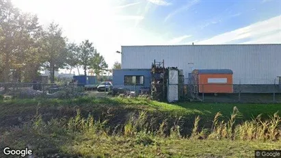 Bedrijfsruimtes for rent in Weert - Photo from Google Street View