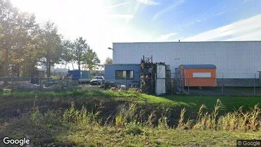 Bedrijfsruimtes for rent i Weert - Foto uit Google Street View