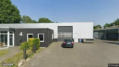 Bedrijfsruimtes for rent in Lochem - Photo from Google Street View
