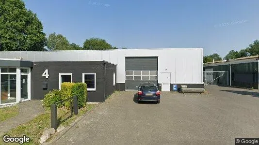 Bedrijfsruimtes for rent i Lochem - Foto uit Google Street View
