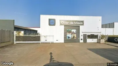 Bedrijfsruimtes for sale in Cuijk - Photo from Google Street View