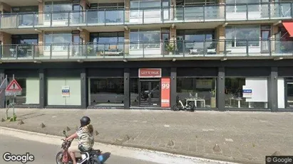 Kantorruimte for rent in Breda - Photo from Google Street View