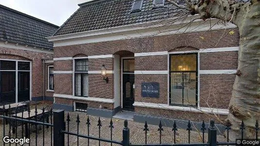 Kantorruimte for rent i Hengelo - Foto uit Google Street View