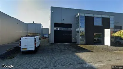 Bedrijfsruimtes for rent in Waalwijk - Photo from Google Street View