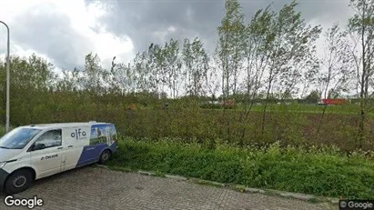 Bedrijfsruimtes for sale in IJsselstein - Photo from Google Street View
