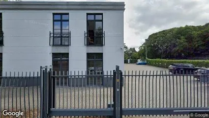 Kantorruimte for rent in Heemstede - Photo from Google Street View