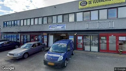 Bedrijfsruimtes for rent in Leiderdorp - Photo from Google Street View
