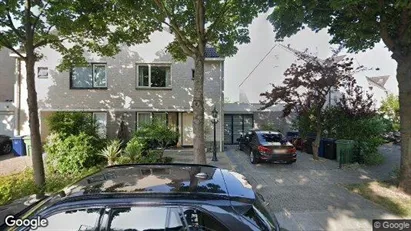 Bedrijfsruimtes for sale in Almere - Photo from Google Street View