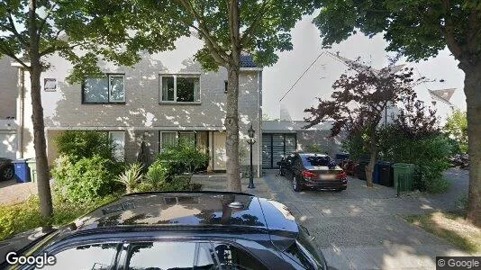 Bedrijfsruimtes for sale i Almere - Foto uit Google Street View