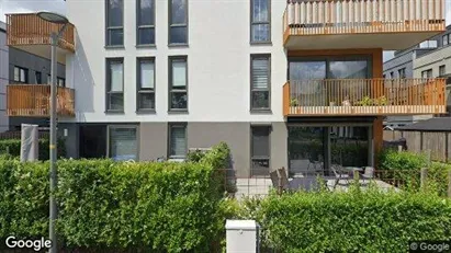 Bedrijfsruimtes for sale in Almere - Photo from Google Street View