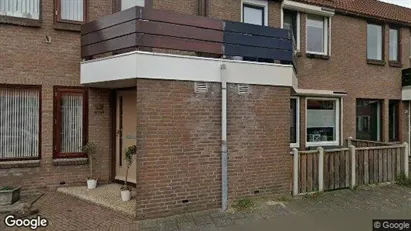 Bedrijfsruimtes for sale in Leiden - Photo from Google Street View