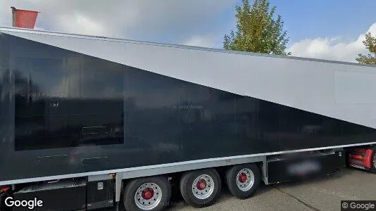 Kantorruimte for rent i Boxtel - Foto uit Google Street View