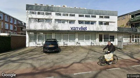 Bedrijfsruimtes for rent i Ridderkerk - Foto uit Google Street View