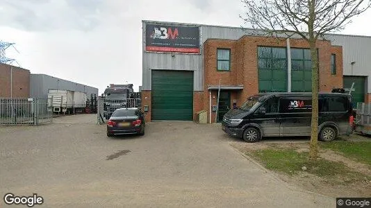 Kantorruimte for rent i Neder-Betuwe - Foto uit Google Street View