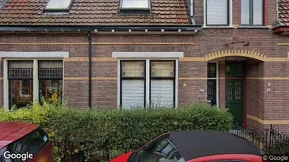 Bedrijfsruimtes for rent in Hilversum - Photo from Google Street View