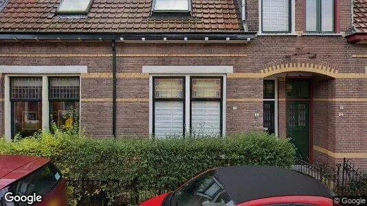 Bedrijfsruimtes for rent i Hilversum - Foto uit Google Street View