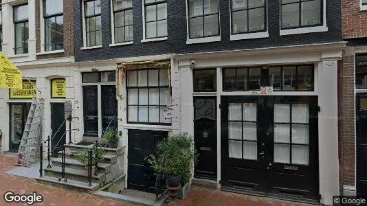 Kantorruimte for rent i Amsterdam Centrum - Foto uit Google Street View