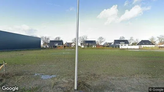 Bedrijfsruimtes for sale i Waddinxveen - Foto uit Google Street View