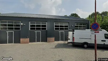 Bedrijfsruimtes for rent in Zundert - Photo from Google Street View