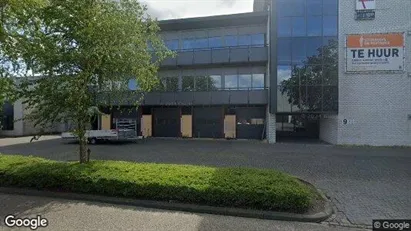 Bedrijfsruimtes for rent in Etten-Leur - Photo from Google Street View